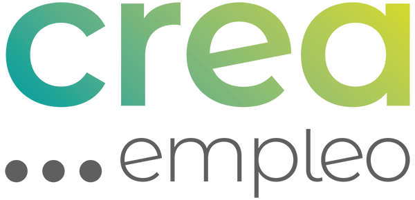 Crea Empleo - logo