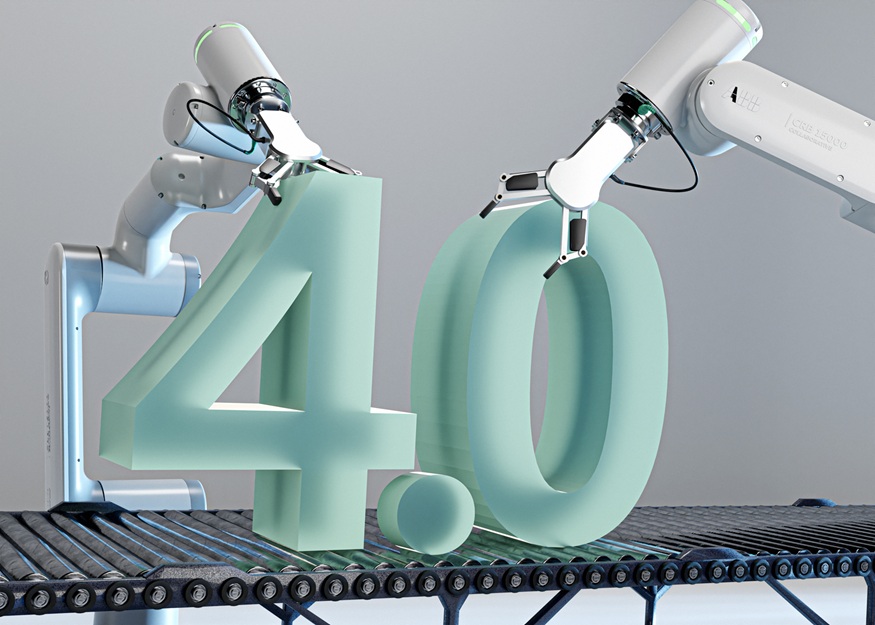 Industria 4.0: Los retos de la digitalización en el sector industrial