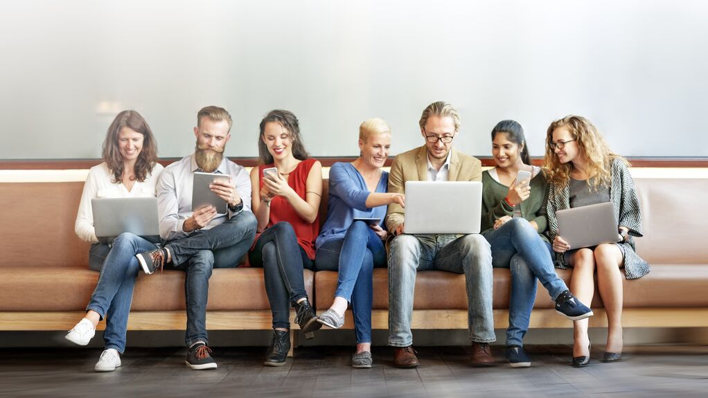 Bretxa digital vs. alfabetització digital