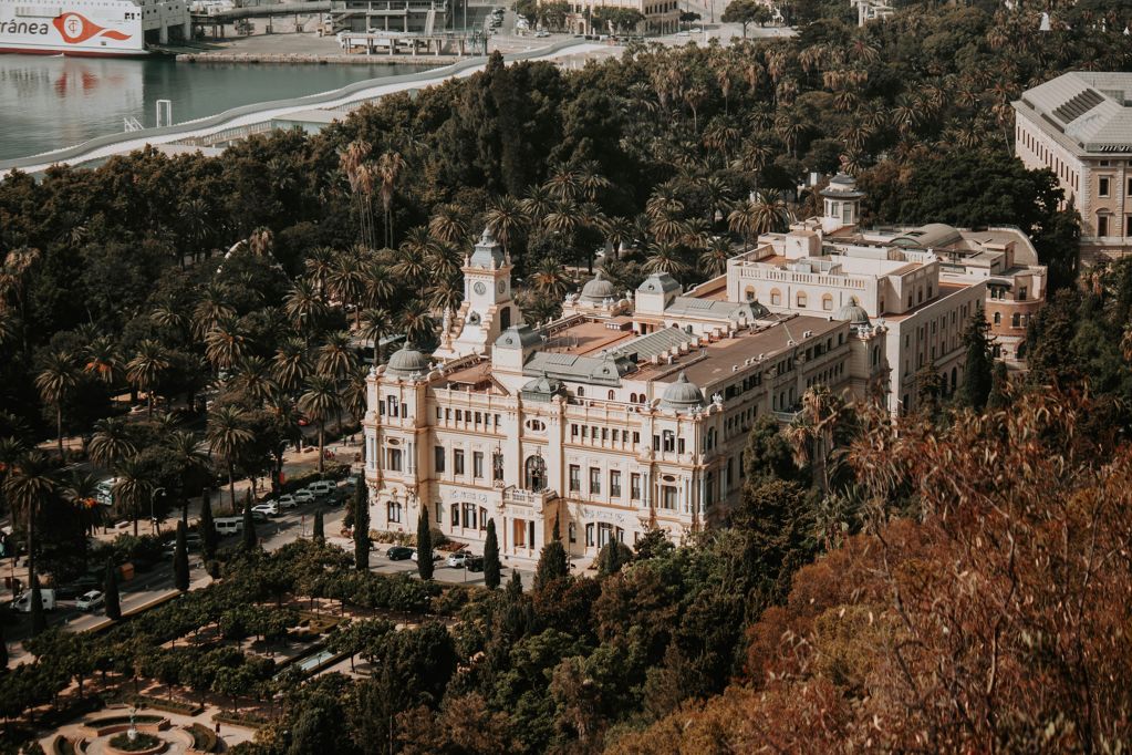 Málaga