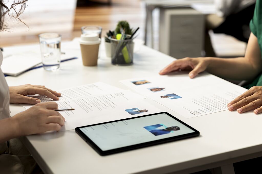 Existeix el candidat o la candidata perfecta?