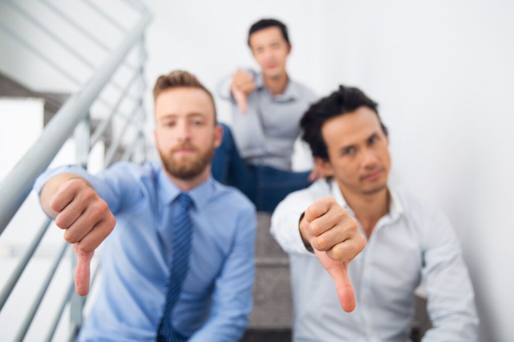 El silenci a xarxes socials: engagement zero dins i fora de l'empresa.