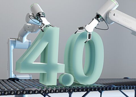 Industria 4.0: Los retos de la digitalización en el sector industrial