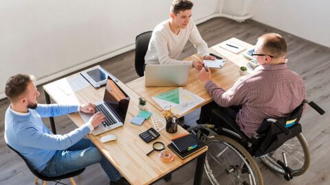 Decálogo de una oferta de trabajo inclusiva