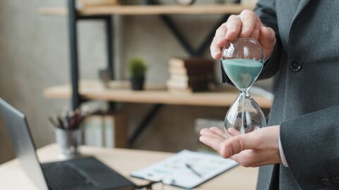 Tiempo y trabajo: 3 métodos clave para combinarlos