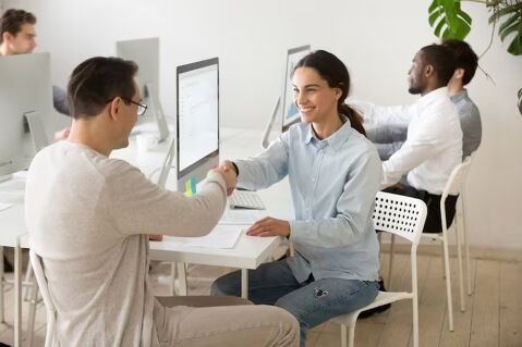 Onboarding efectiu per a contractes temporals: 5 accions clau