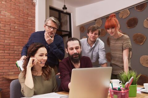 Generación y trabajo