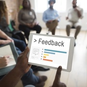 Com donar impuls al teu equip? Descobreix el poder del feedback constructiu