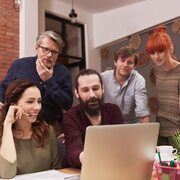 Generación y trabajo